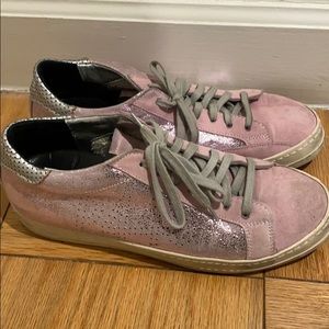 Authentic P448 John sneakers